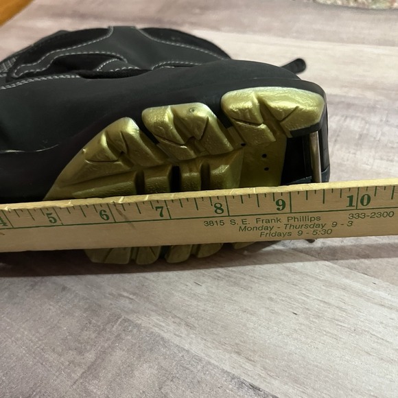 Rossignol Active Control Mens EU 37 US 5.5 NNN Cross Country Ski Boots Black main image 11
